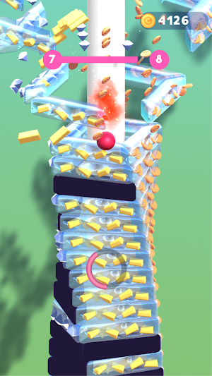 Money Drop Screenshot 1