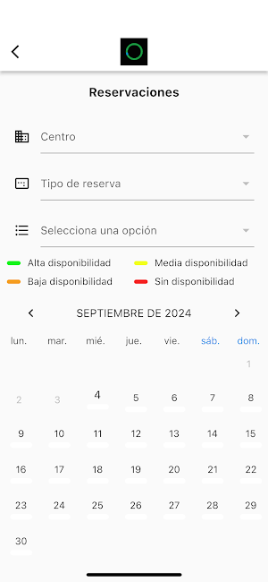 Epicentria Screenshot 1