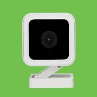 Wyze cam v3 guide