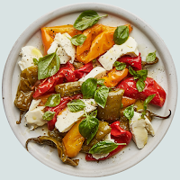 5-Ingredient Healthy Cookbook