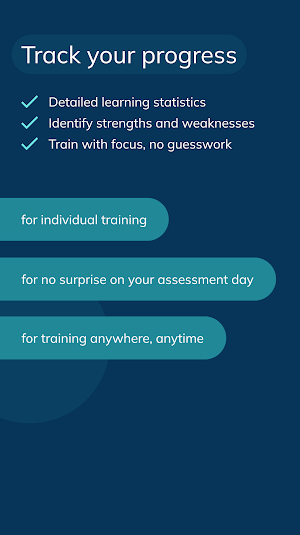 Easyflight Training Screenshot 2
