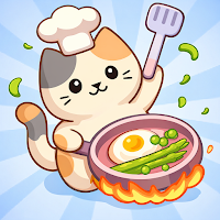 Kitty Kitchen