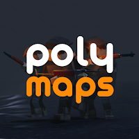 Polymaps - Maps for Polyfield