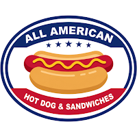 All American Hot Dog