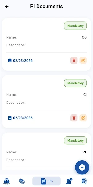 PI Screenshot 0