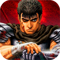 Berserk Game