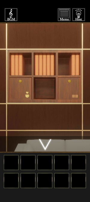 脱出ゲーム　エレベーターからの脱出 Screenshot 3