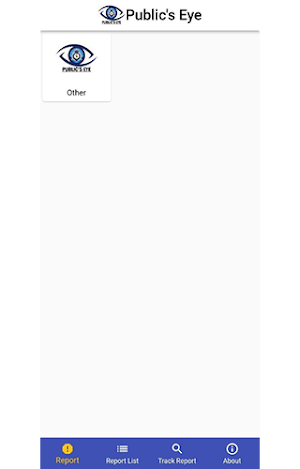 Public's Eye Screenshot 1