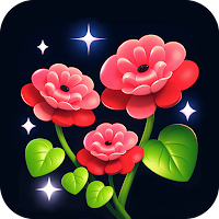 Flower Match: Blossom Puzzle