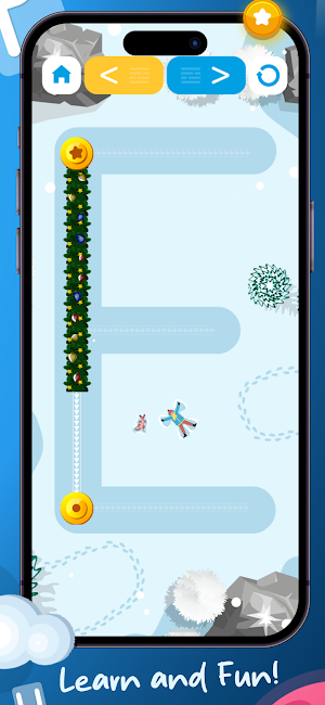 Write Letters : ABC Kids World Screenshot 2