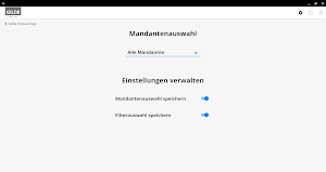 GIT Crane Screenshot 3
