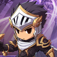 Black Shadow : Idle RPG