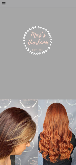 Maz's Hairloom Screenshot 0