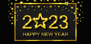Twibbon Happy New Year 2023 Screenshot 0