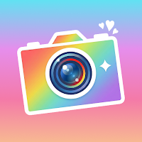 HD Camera - Sweet Beauty