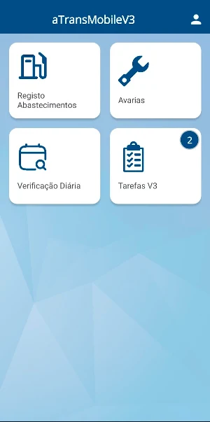 aTransMobile Screenshot 1
