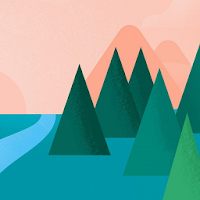 4K Wallpapers Art Pattern Mate