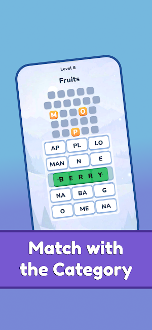 Word Wizard Screenshot 1