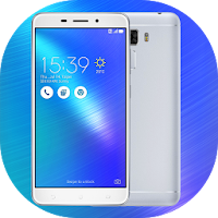 Theme for Zenfone 3S Max