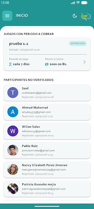 Capital for live Screenshot 2