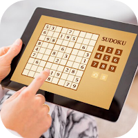 Sudoku Classic Game