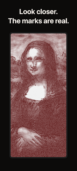 Skisa - Photo to Sketch Screenshot 2