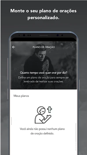 One Voice Ministry Screenshot 2