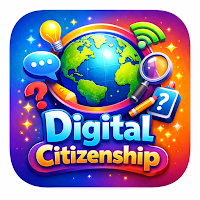 Digital Citizenship Trivia