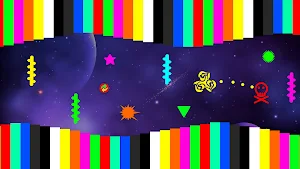 Balls Master Bouncy Ball Games Screenshot 0