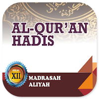 Al-Qur'an Hadis MA XII 2020
