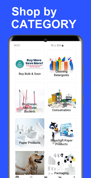 Supply Partners Screenshot 2