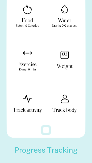 Hinton Optimal Wellness Screenshot 3
