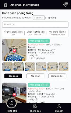 Air House's Screenshot 3
