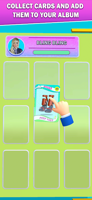 Fashion Battle Screenshot 3