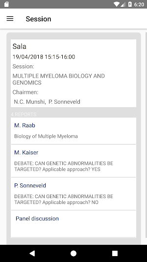 EMN 2018 Screenshot 2