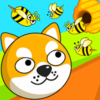 Draw To Save: Dog Draw