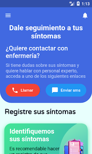 Riesgo Cardiovascular UMariana Screenshot 1