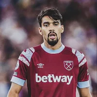 Lucas Paqueta 4K Wallpaper