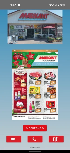 Markant Mocydlarz Screenshot 1