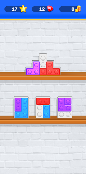 Art Of Sort Screenshot 2