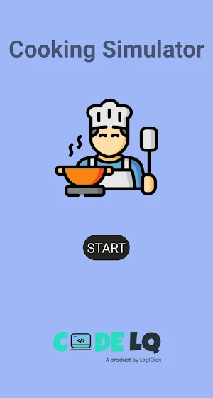 Cooking Simulator Screenshot 0