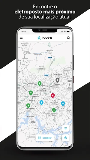 Plug-R Screenshot 2