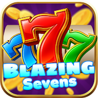Blazing Sevens 777
