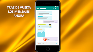 Como Ver Mensajes Eliminados Screenshot 2