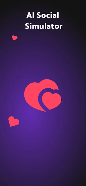 Desire AI - AI Friend Screenshot 2