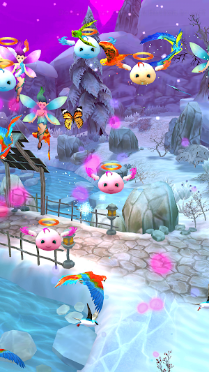 Sensory Baby: Games for Babies Screenshot 3
