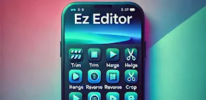 Openshot Fast Video Editor Screenshot 0