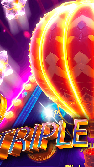 Triple Boom Screenshot 1