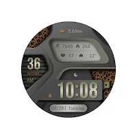 Business Affairs For Wear OS