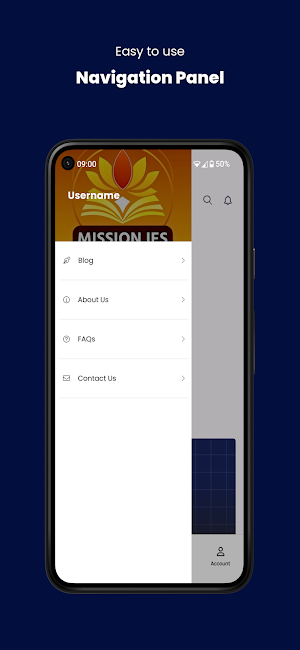 Mission IES Official Screenshot 3